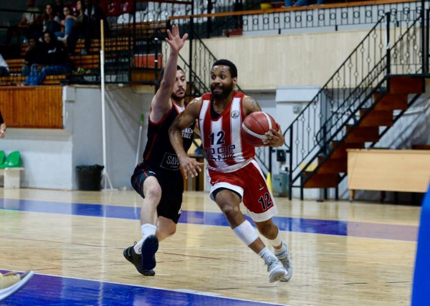 KOOP Bosley ile galip