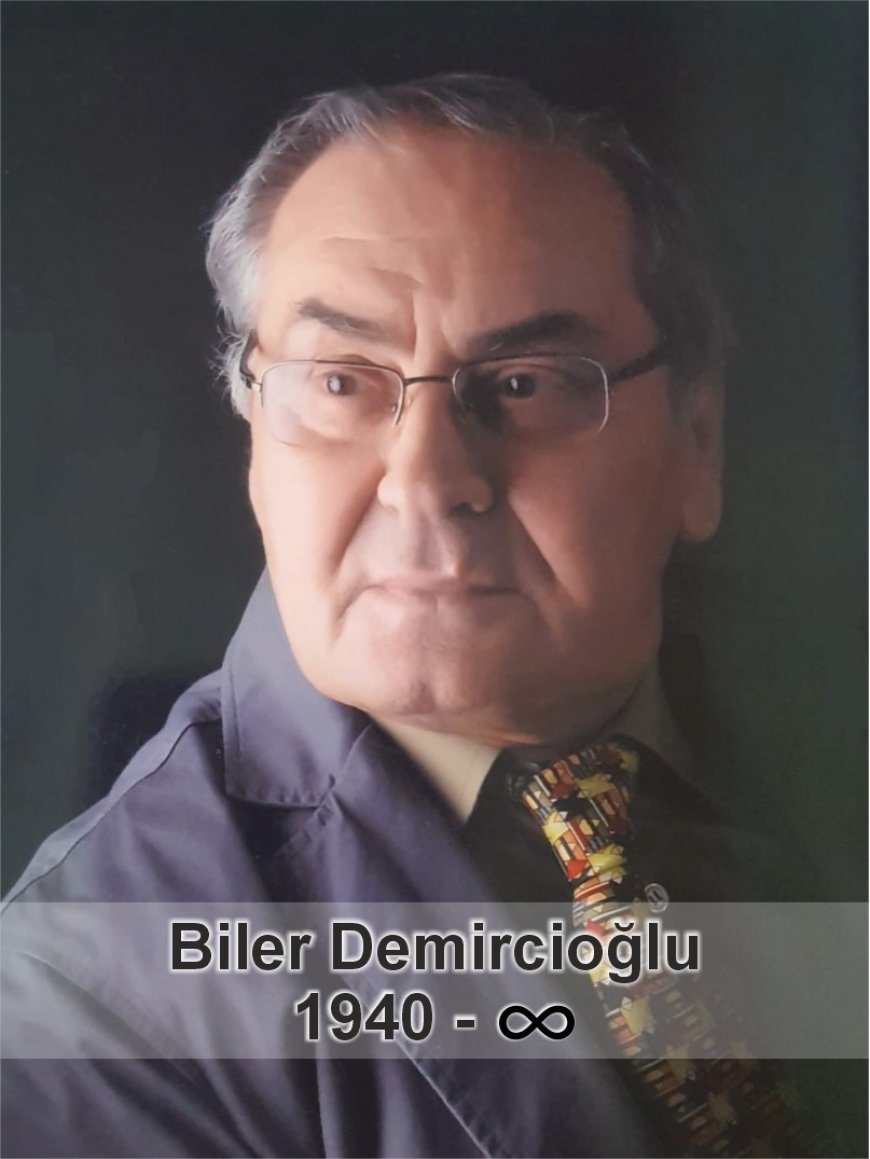 Biler Demircioğlu anılıyor