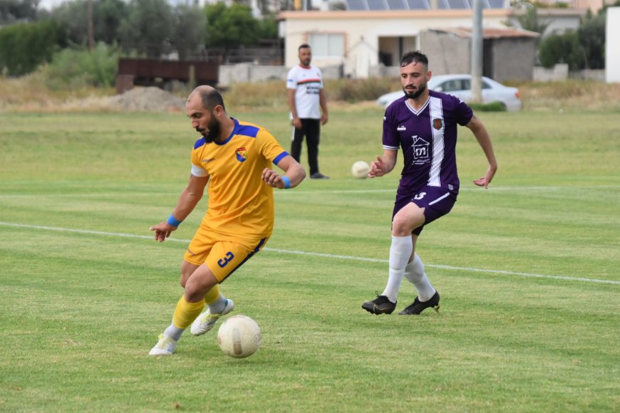 0-0’lık skor ikisine de yaradı