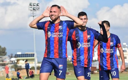 ﻿Hüseyin Şerer’ten A2'deki son maçına çıktı