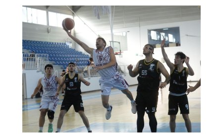 U20'de kıran kırana mücadele