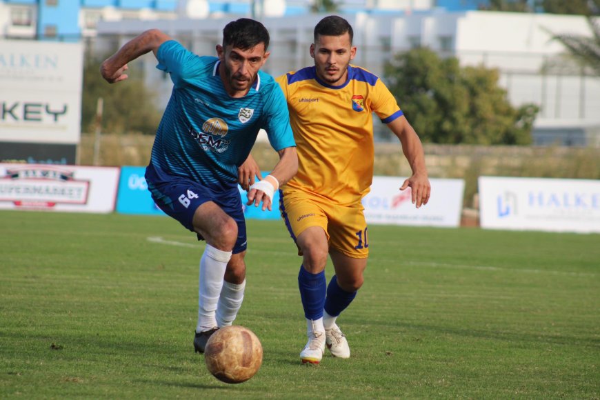 Şanslarını play-off mücadelesinde arayacaklar