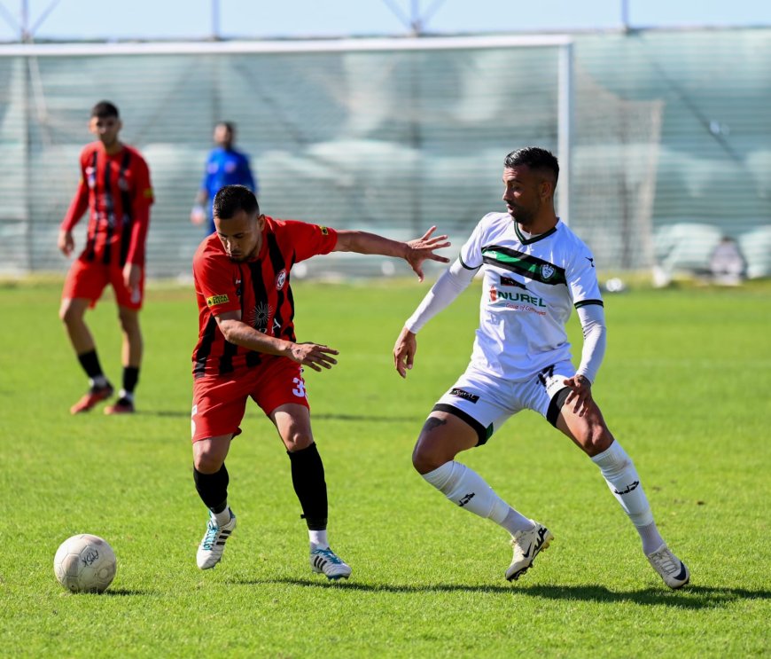 Karar açıklandı; Gençler Birliği kurtuldu, Yenicami play-out oynayacak