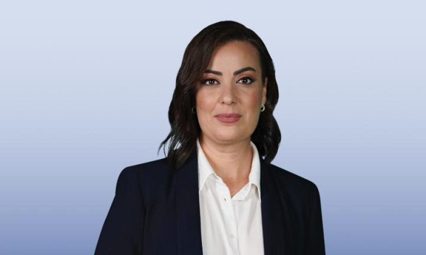 ﻿Gönyeli’de Sinem Baştaş aday