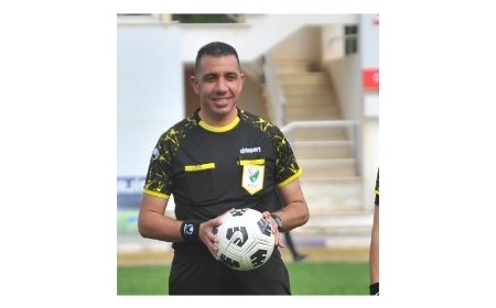 BTM 2. LİG'DE PROGRAM VE HAKEMLER BELLİ OLDU