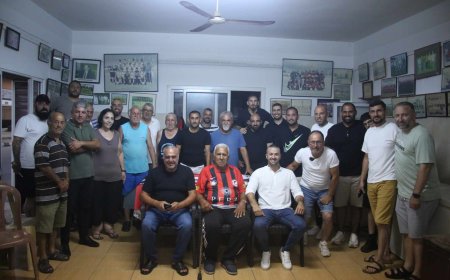 Gençler Birliği'nde Boyacı dönemi