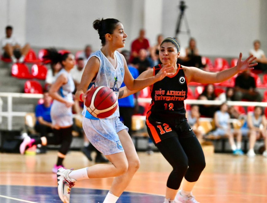 Kadınlarda DAÜ üçüncülüğe yakın: 67-60