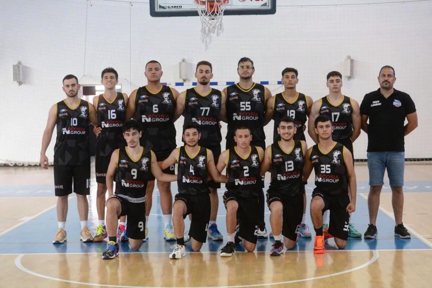 ﻿Soyer deplasmanda galip: 56-74