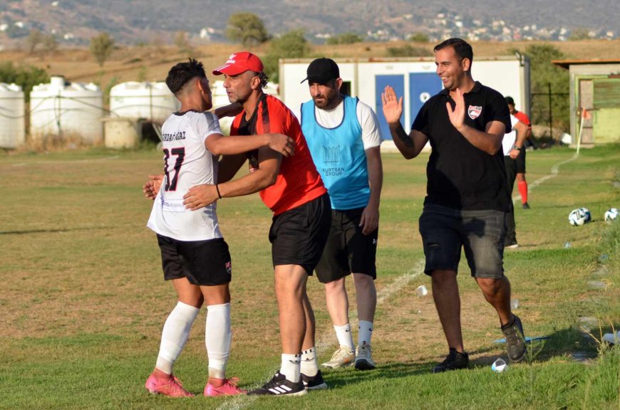 BTM 2. Lig’de heyecan sürüyor