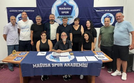 MSA'da Ogan devam edecek