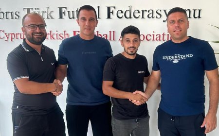 Yeniboğaziçi kaleyi ve savunmayı sağlama aldı