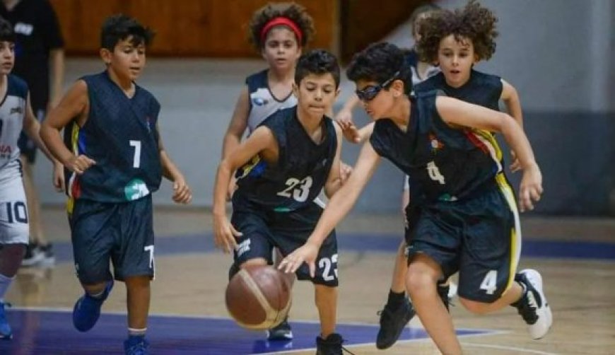 Vedat Janer U10 Junior ve U12 Easy Lig başlıyor