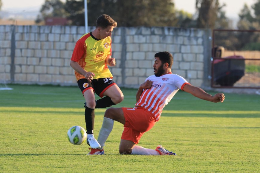 BTM 2. Lig 'de grup aşamasında son maçlar oynanıyor