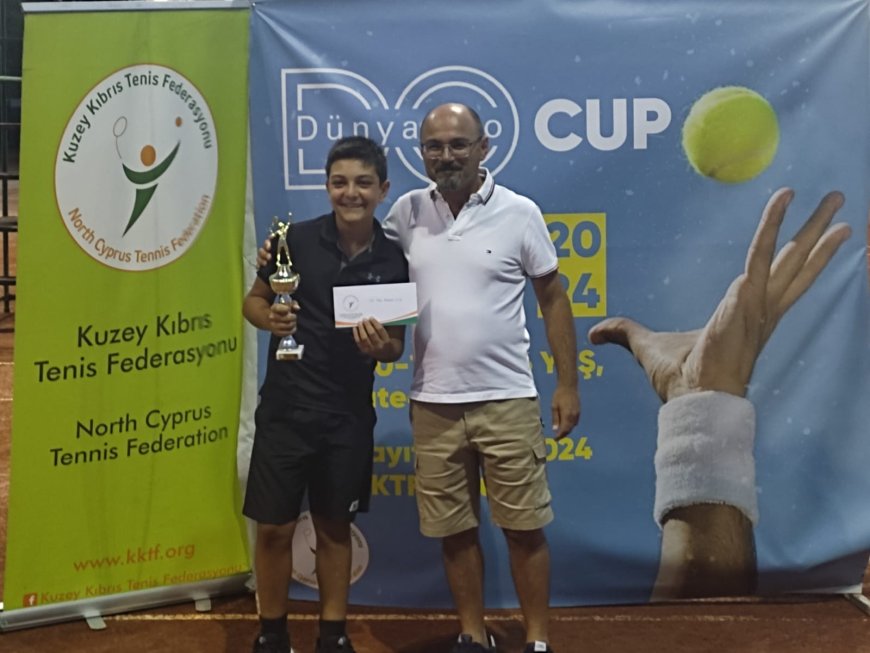 Dünya Oto Cup 2024 tamamlandı