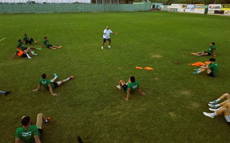 Yeşilova’da işler tıkırında