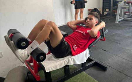 Hamitköy’de vücut analiz ölçümleri yapıldı