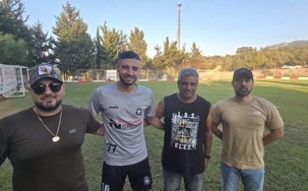 Özbaysal Kartal oldu