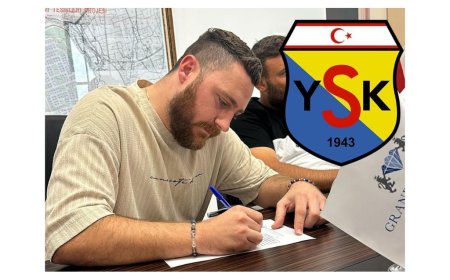 Berkem Korbay Yalova'da