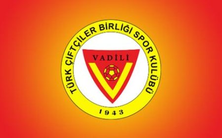 ﻿Vadili’den çekilme kararı!