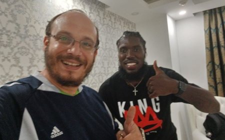 Yeşilova'dan Weston bombası