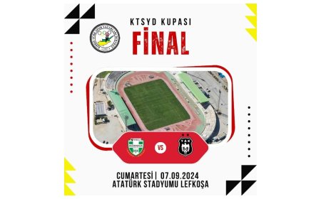 KTSYD Kupasında Yenicami ile Miracle Değirmenlik kozlarını paylaşacak