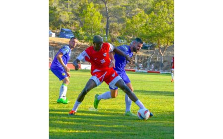 Esentepe 'de hücumda onlar var