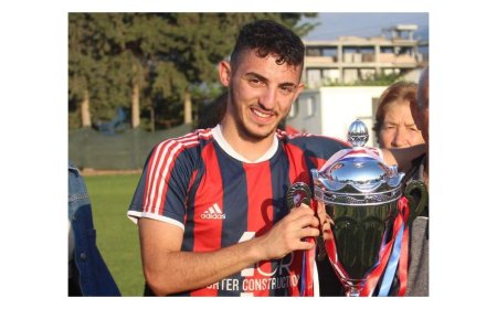 Ahmet Kuşaf Aslanköy'de