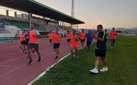 ﻿Hakemler testlerde başarılı