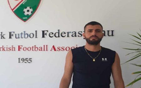 Erdoğan futboldan kopacak mı?!