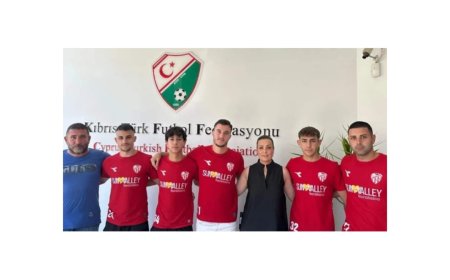 Gönyeli gücüne güç katıyor