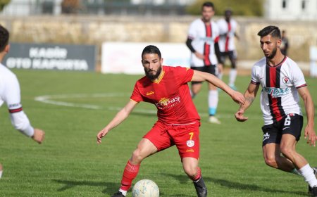 Dumlupınar’da kiralıklara güncelleme