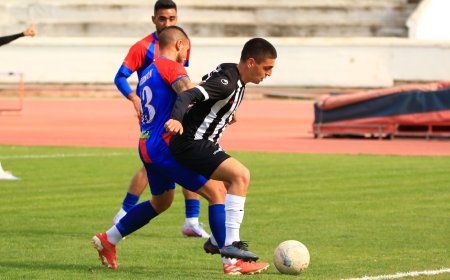 Yenicami’de 20 oyuncu gözden çıkarıldı