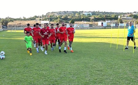 Nordhernland Dipkarpaz sezonu Kumyalı sahasında açtı