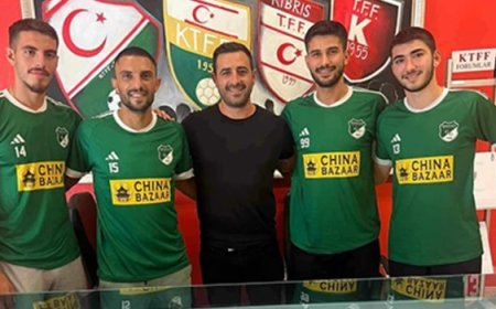 China Bazaar ﻿Gençlik Gücü'nde imzalar atıldı