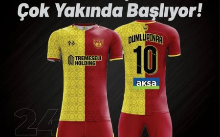 Dumlupınar’da formalar çok beğenildi