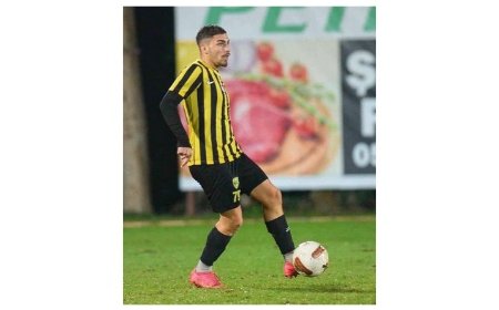 Tuğberk Düzkaya’da