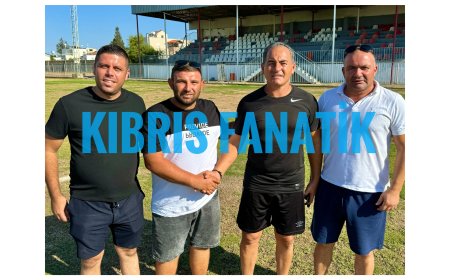 Yeniboğaziçi'nde Fırat Özakıncı dönemi