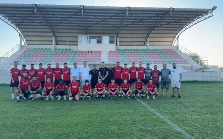 Mormenekşe’de dur durak yok