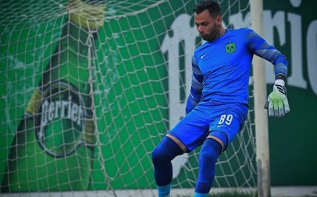 Mehmet transferin gözdesi!