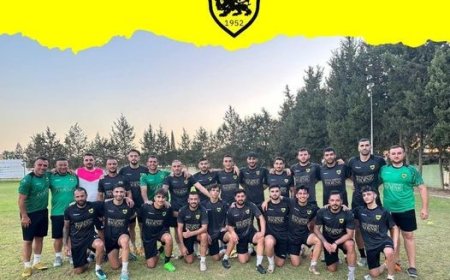 Ocak, Mehmetçik  kampını tamamladı