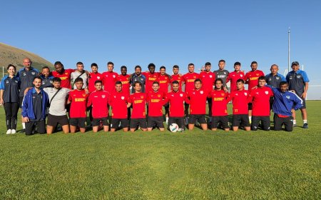 Dumlupınar dönüyor