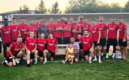 Mormenekşe’de doğum günleri kutlandı