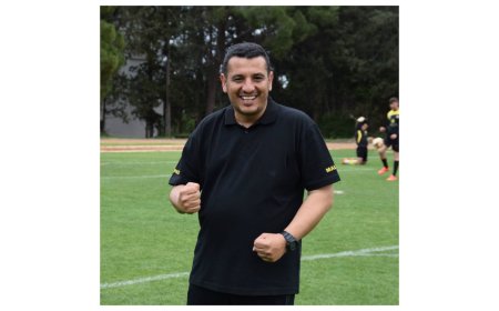 Karaoğlanoğlu başarıyı Rıza hoca ile arayacak