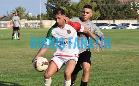 Futbolda günün maç sonuçları