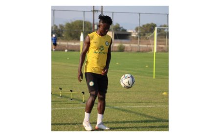 Mormenekşe'den İsaac bombası