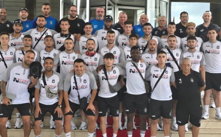 Kartal Burdur’u sevdi