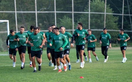 Değirmenlik’in Bolu mesaisi başladı