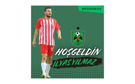 İlyas rotayı Kaymaklı’ya çevirdi