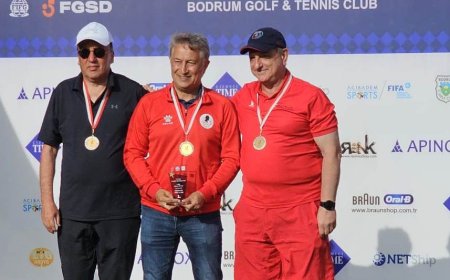 Aşardağ'ın başarılı temsiliyeti sürüyor