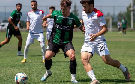 Değirmenlik, Hacettepe ile hazırlandı